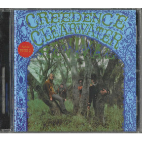Creedence Clearwater Revival CD Omonimo, Same / Fantasy – 0888072308763 Sigillato Creedence Clearwater Revival CD Omonimo, Same / Fantasy – 0888072308763 Sigillato