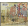 Cam'ron CD Come Home With Me / Roc-A-Fella Records – 5868762 Sigillato