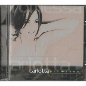 Carlotta CD Promessa / Carosello – 3006762 Sigillato
