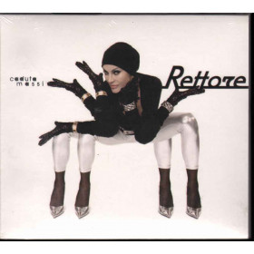 Rettore CD Caduta Massi / Edel – 206754EIT  Sigillato Rettore CD Caduta Massi / Edel – 206754EIT  Sigillato