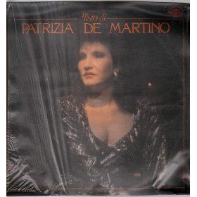 Patrizia De Martino Lp Vinile Misto Di / Rico Record Sound FC 1003 Sigillato Patrizia De Martino Lp Vinile Misto Di / Rico Record Sound FC 1003 Sigillato