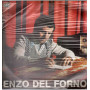 Enzo Del Forno Lp Vinile Omonimo Same / Universal LPX 50030 Sigillato