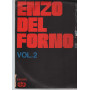 Enzo Del Forno Lp Vinile Enzo Del Forno vol 2 / Universal LPX 50021 Nuovo