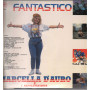 Marcella D'Auro E I Napoletan Boys ‎Lp Vinile Fantastico / F.G. Record Sigillato