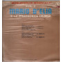 Mario D'elia Lp Vinile Meraviglie Musicali Vol. I / Kanaria ‎KAL 1160 Sigillato