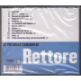 Rettore  CD Le Piu' Belle Canzoni Di Rettore Nuovo Sigillato 5051011100826