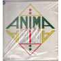 Giancarlo D'Auria Lp Vinile Anima / Visco Disc ‎LP 70114 Linea Azzurra Sigillato