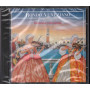 Rondo' Veneziano  CD Fantasia Veneziana - Ariola -“ 257 866 Sig 4007192578665