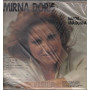 Mirna Doris Lp Vinile Napoli Una Donna / Phonotype Record ‎AZQ 40117 Sigillato