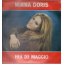 Mirna Doris Lp Vinile Era De Maggio / Hello Records ‎– ZSEL 55473 Sigillato