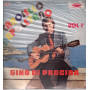 Gino Di Procida ‎Lp Vinile Carosello Napoletano Vol 1 / Presence Sigillato