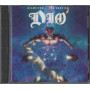 Dio CD Diamonds - The Best Of Dio / Vertigo – 5122062 Sigillato