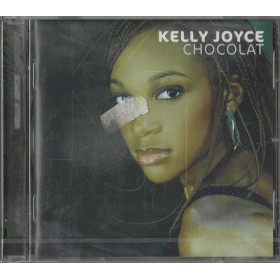 Kelly Joyce CD Chocolat / Universal – 9811233 Sigillato Kelly Joyce CD Chocolat / Universal – 9811233 Sigillato