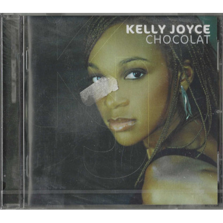 Kelly Joyce CD Chocolat / Universal – 9811233 Sigillato