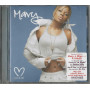 Mary J. Blige CD Love & Life / Geffen Records – 0602498607022 Sigillato