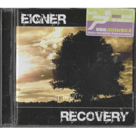 Eigner CD Recovery / Universal – 9873786 Sigillato Eigner CD Recovery / Universal – 9873786 Sigillato