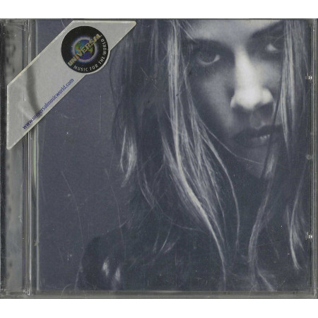 Sheryl Crow CD Omonimo, Same / A&M Records – 5405922 Sigillato