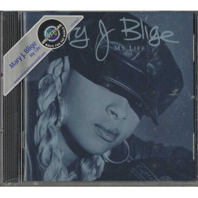 Mary J. Blige CD My Life /...