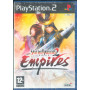 Samurai Warriors 2 Empires Videogioco Playstation 2 PS2 Sigillato