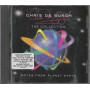 Chris de Burgh CD Notes From Planet Earth - The Collection / Mercury – 4930152 Sigillato