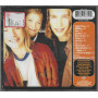 Hanson CD Middle Of Nowhere / Mercury – 5346152 Sigillato