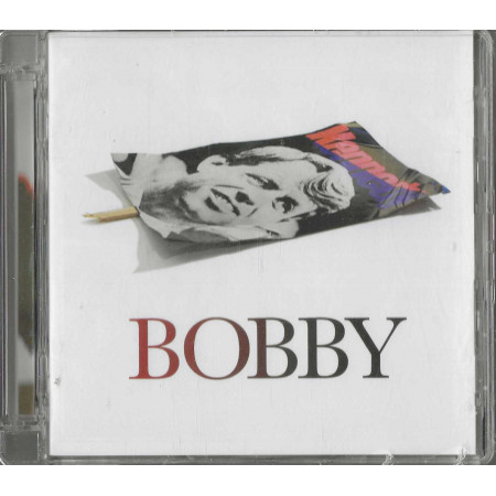 Various CD Bobby / Island Def Jam Music Group – 602517142596 Sigillato