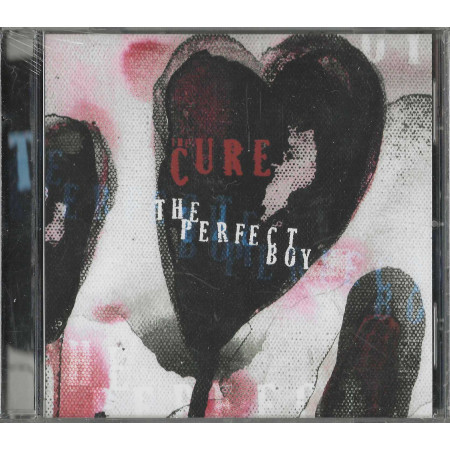 The Cure CD The Perfect Boy / Suretone – 0602517807983 Sigillato