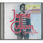 Jamie Cullum CD Catching Tales / Universal – 9873771 Sigillato