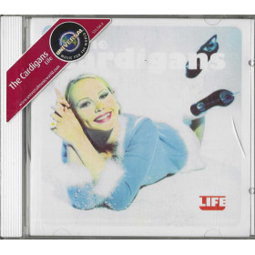 The Cardigans CD Life / Stockholm Records – 5235562 Sigillato The Cardigans CD Life / Stockholm Records – 5235562 Sigillato