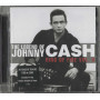 Johnny Cash CD The Legend Of Johnny Cash Vol. II / Universal Music – 1713840 Sigillato
