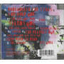 The Cure CD 4:13 Dream / Suretone – 0602517642256 Sigillato