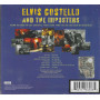 Elvis Costello And The Imposters CD Momofuku / Lost Highway – 0602517665835 Sigillato