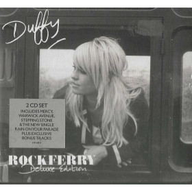Duffy CD Rockferry / A&M Records – 1791284 Sigillato Duffy CD Rockferry / A&M Records – 1791284 Sigillato