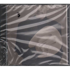 Lyle Lovett CD The Road To Ensenada Nuovo Sigillato 4009880782323 Lyle Lovett -  CD The Road To Ensenada Nuovo Sigillato 4009880782323