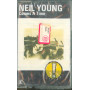 Neil Young MC7 Comes A Time / Reprise Records ‎– 7599-27235-4 Sigillato