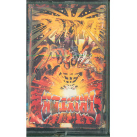 Trixter MC7 Omonimo, Same / MCA Records – MCC 06114 Sigillato Trixter MC7 Omonimo, Same / MCA Records – MCC 06114 Sigillato