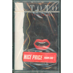 Toto MC7 Isolation / CBS – CBS 462494 4 Sigillato 5099746249441 Toto MC7 Isolation / CBS – CBS 462494 4 Sigillato 5099746249441