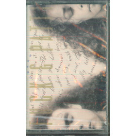 Tuck & Patti MC7 Dream / Windham Hill Records – WT - 0130 Sigillato Tuck & Patti MC7 Dream / Windham Hill Records – WT - 0130 Sigillato