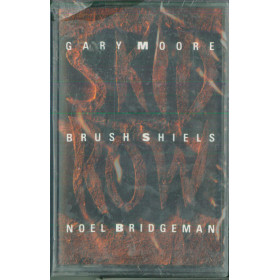 Skid Row MC7 Gary Moore/Brush Shiels/ Bridgeman / Essential ESSMC 025 Sigillato Skid Row MC7 Gary Moore/Brush Shiels/ Bridgeman / Essential ESSMC 025 Sigillato
