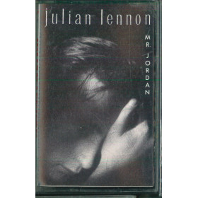 Julian Lennon MC7 Cassette Mr. Jordan / Virgin – JLMC 3 Sigillato 0075678192845 Julian Lennon MC7 Cassette Mr. Jordan / Virgin – JLMC 3 Sigillato 0075678192845