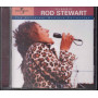 Rod Stewart CD Classic The Universal Masters Collection Sigillato 0731454683623