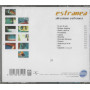 Estranea CD Direzione Estranea / Sugar Music – 3003512 Sigillato