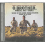 Various CD O Brother, Where Art Thou? O.S.T. / Mercury – 1700692 Sigillato
