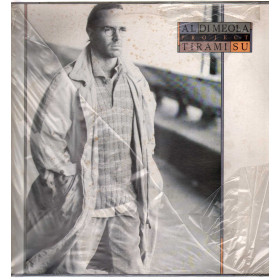 Al Di Meola Project Lp Vinile Tirami Su / Manhattan 64 7469951 Nuovo Al Di Meola Project Lp Vinile Tirami Su / Manhattan 64 7469951 Nuovo
