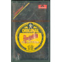 Various ‎MC7 Cassette Original Rockabilly Collection / Polydor 3186092 Sigillato