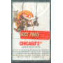 Chicago ‎MC7 Cassette Chicago's Greatest Hits / CBS – 40-32535 Sigillato