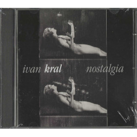 Ivan Kral CD Nostalgia / Ariola – 74321285252 Sigillato Ivan Kral CD Nostalgia / Ariola – 74321285252 Sigillato
