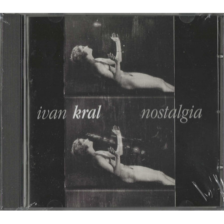 Ivan Kral CD Nostalgia / Ariola – 74321285252 Sigillato