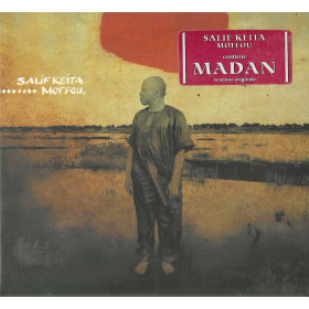 Salif Keita CD Moffou / Universal Music Jazz France – 0169062 Sigillato Salif Keita CD Moffou / Universal Music Jazz France – 0169062 Sigillato