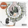 DJ Shadow CD The Private Press / Island Records – CIDD8118 Sigillato